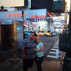 Meet your Posher, Michael